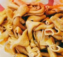 Signature Duck Intestines