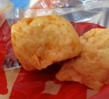 Signature Squid Balls