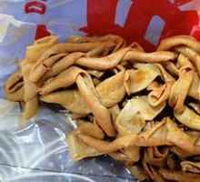 Signature Duck Intestines