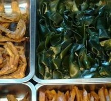 Signature Kelp Knots