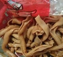 Signature Duck Intestines