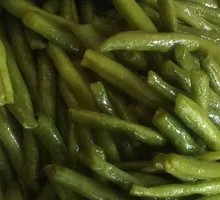 String Beans