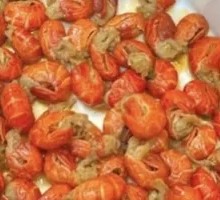 Killer Hot Boiled Lobster