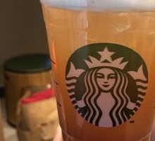 Ice-blended Peach Oolong Tea