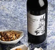 Bobe Shiraz Red Wine