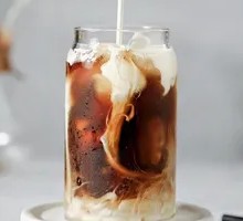 Cream Cold Brew