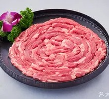 Wengji Hand-Cut Lamb Neck