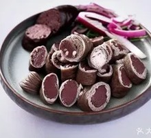 Xinmin Blood Sausage
