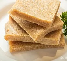 Crispy Tofu