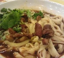 Original Soup Noodles