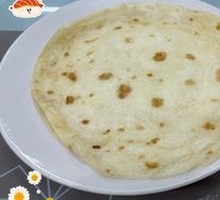 Handmade Spring Pancakes