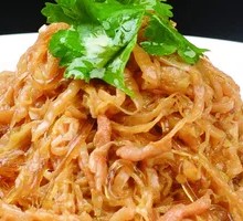 Northeast Sour Cabbage Noodles