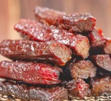 Soft Beef Jerky (250g)
