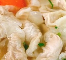 Fresh Meat Dumplings