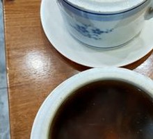 Bamboo Shoot and Pork Rib Soup