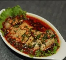 Sichuan Spicy Chicken