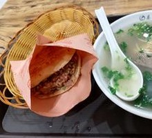 Add Vermicelli and Dried Tofu