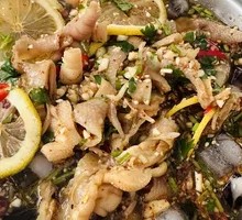 Handmade Rice Noodles