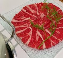 Hand-Cut Premium Snowflake Wagyu Beef