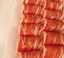 Kerqin High-Calcium Lamb Slices