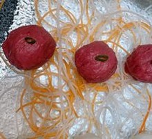 Signature Three Treasure Meatballs