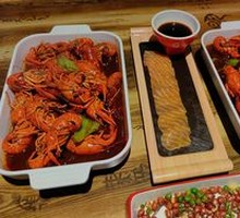 Spicy Twelve-Flavor Crawfish