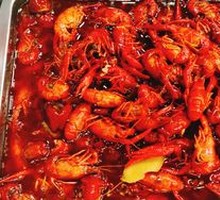 Spicy Crawfish