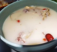 Old Mother's Pig Trotter