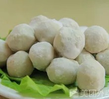 Fish Balls