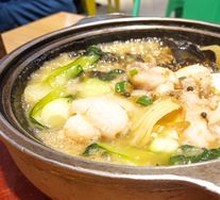 Sizzling Spicy Delight