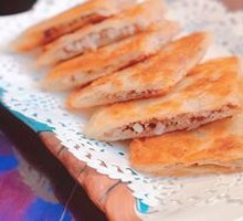 Century Stir-Fried Crispy Pork