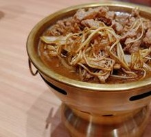 Angus Beef Tenderloin