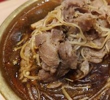 Signature Angus Ribeye