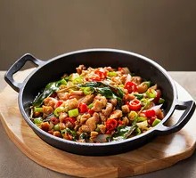 Siam Stir-Fried Chicken