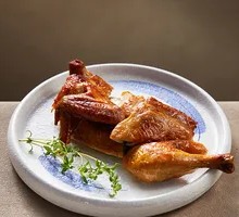 Lyon Roast Chicken