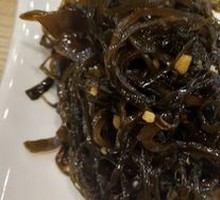 Seaweed and Beef