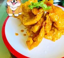 Classic Sweet and Sour Pork