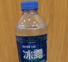 Binglu Mineral Water