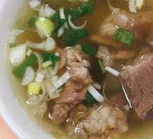 Original Beef Rice Bowl