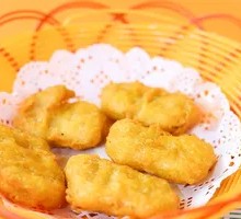 Original Fried Chicken Pieces