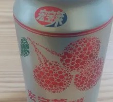Hongbaolai Lychee Can Drink