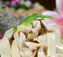 Spicy Pepper and Dried Tofu