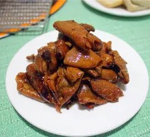 One Wood Family Chicken Skin