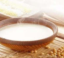 Freshly Ground Original Soy Milk