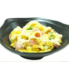 Corn Salad Cup
