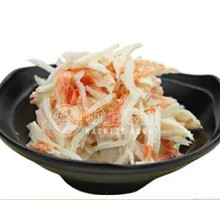 Crab Salad Appetizer