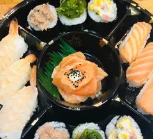 Luxury Platter for One