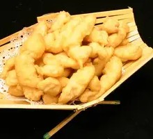 Crispy Pork Tenderloin