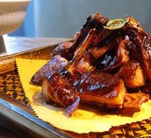 Hangzhou Soy Sauce Duck