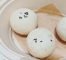 Fresh Pork Pan-Fried Dumplings